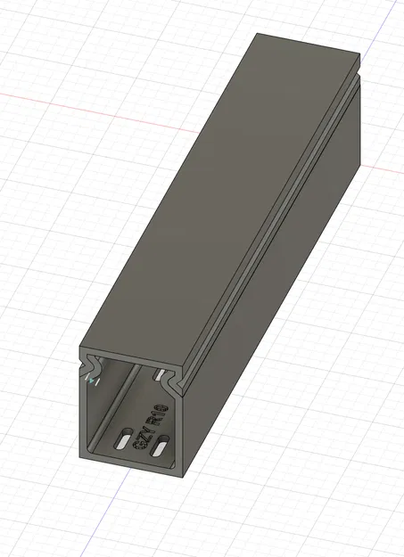 Ống luồn dây cáp (duct) - Image 4