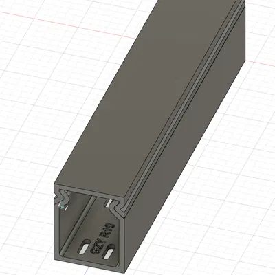 Ống luồn dây cáp (duct)