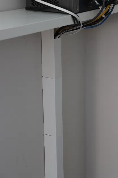 Ống luồn dây cáp (duct) - Image 6