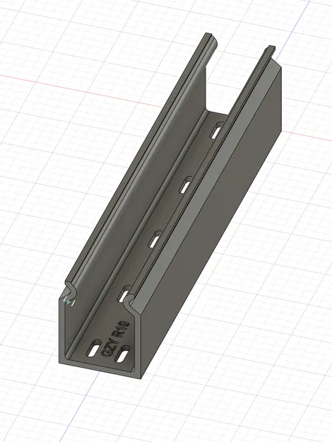 Ống luồn dây cáp (duct) - Image 7