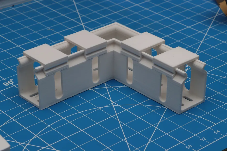 Ống luồn dây cáp (duct) - Image 8