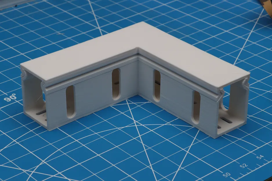 Ống luồn dây cáp (duct) - Image 9