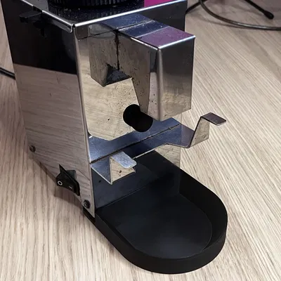 Rổ Máy Xay Cà Phê Isomac