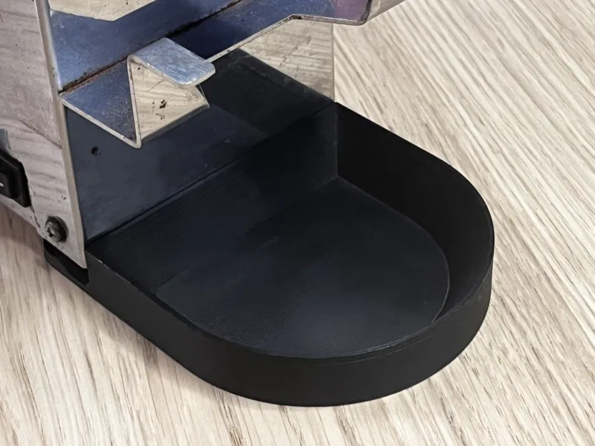 Rổ Máy Xay Cà Phê Isomac - Image 2