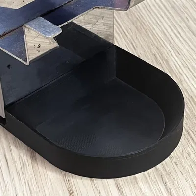 Rổ Máy Xay Cà Phê Isomac