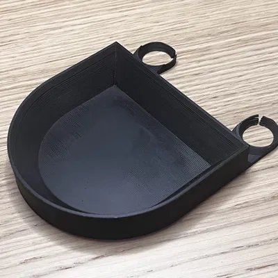 Rổ Máy Xay Cà Phê Isomac