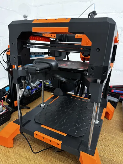 Ngàm Cam C270 Cho Máy In The 100 - Image 1