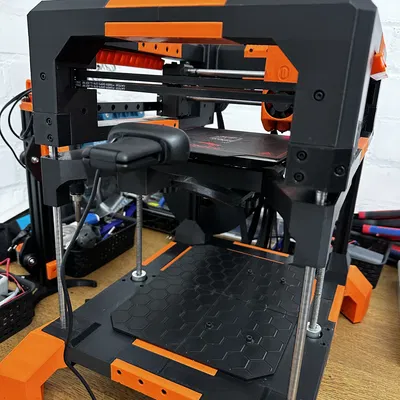 Ngàm Cam C270 Cho Máy In The 100