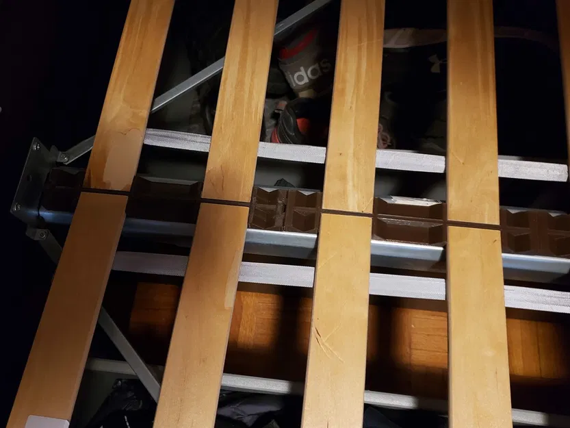 Cục Độn Thanh Vạt Giường Ikea - Image 1