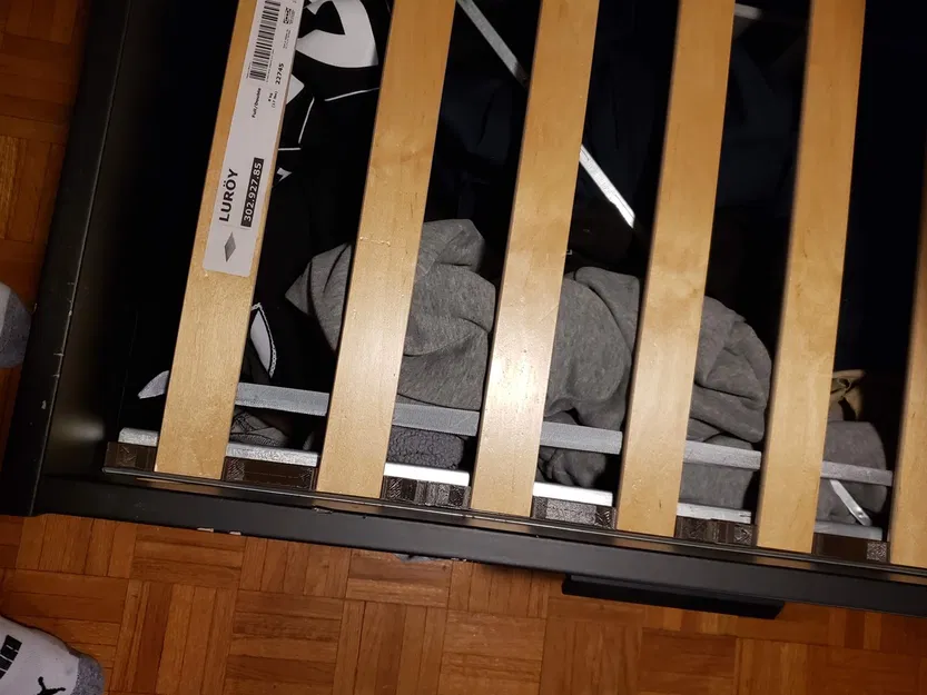 Cục Độn Thanh Vạt Giường Ikea - Image 2