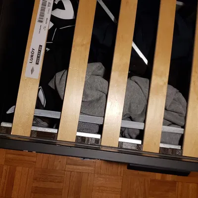 Cục Độn Thanh Vạt Giường Ikea