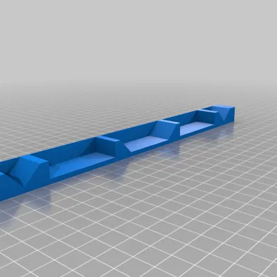 Cục Độn Thanh Vạt Giường Ikea