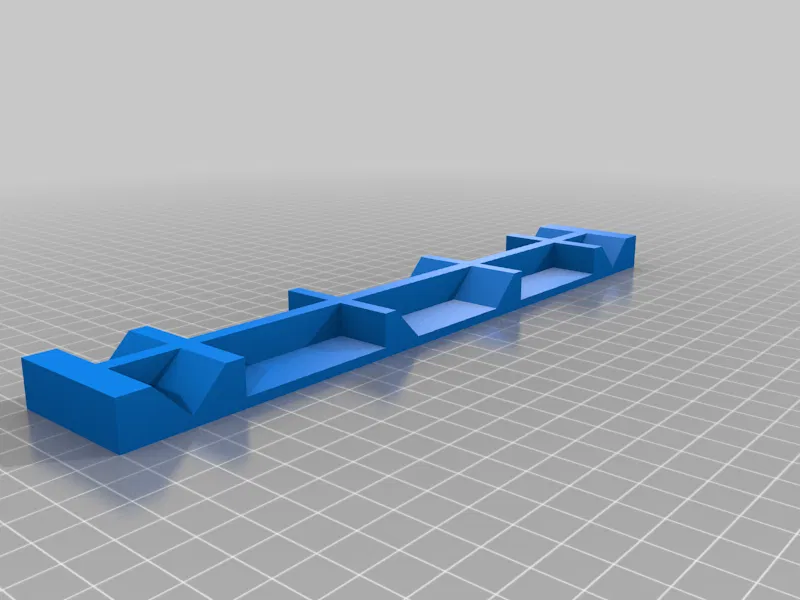 Cục Độn Thanh Vạt Giường Ikea - Image 6