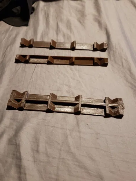 Cục Độn Thanh Vạt Giường Ikea - Image 7