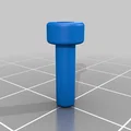 Động cơ GW31YZ + Bánh răng 15 M1.5 - Thumbnail 5