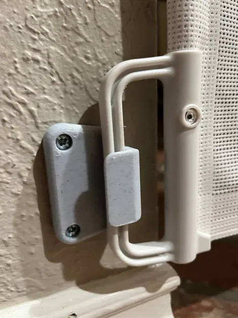 Móc Cổng An Toàn Trẻ Em Perma - Image 2