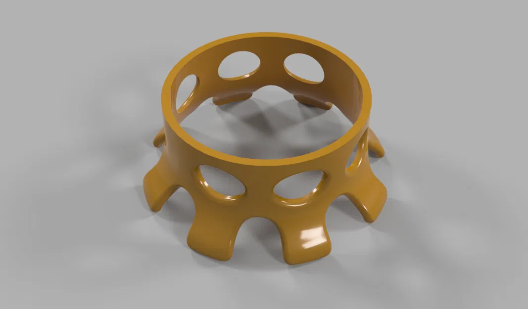 Chân đế chai WMF Kult X Mix - Image 1