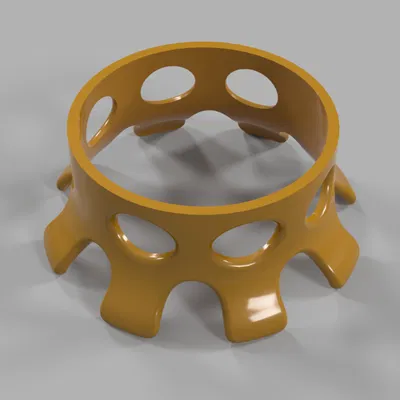 Chân đế chai WMF Kult X Mix