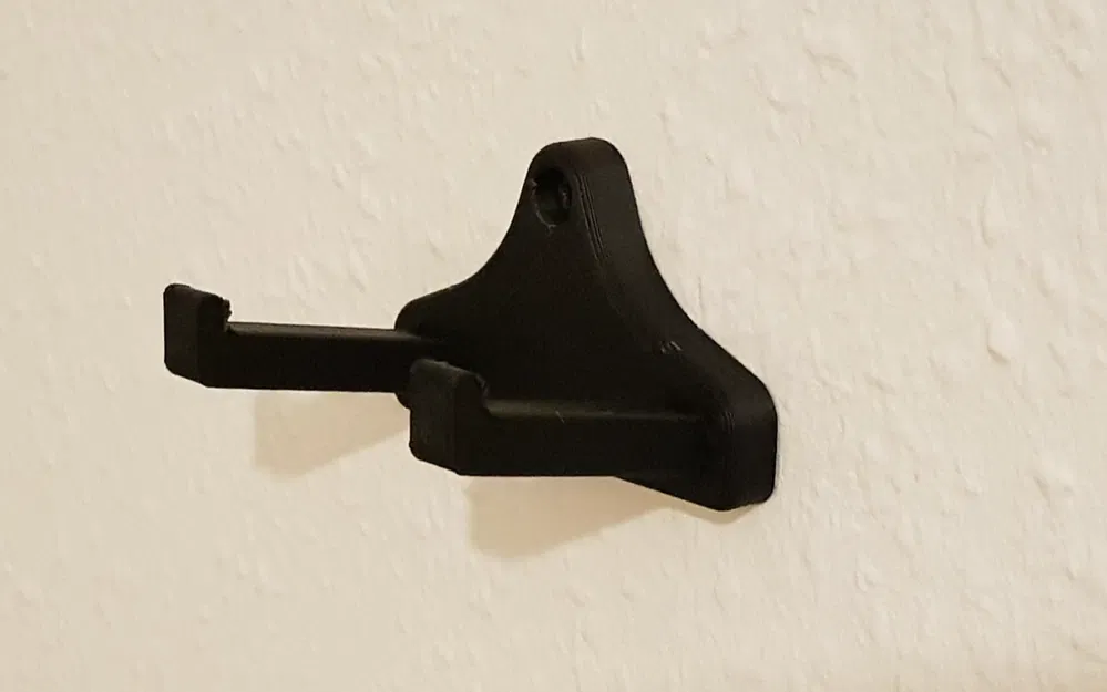 Kệ Để Thớt Gắn Tường Đơn Giản - Image 1