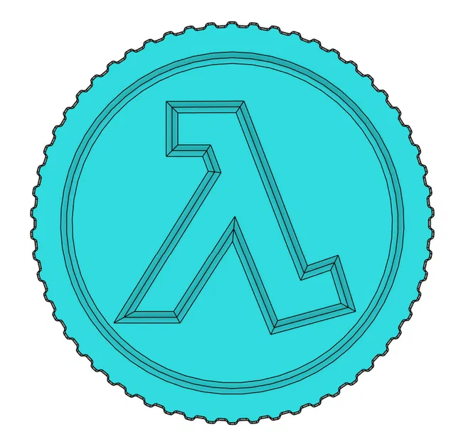 Núm Xoay Máy Đùn Half-Life SV06 - Image 1