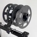 Giá Đỡ Cuộn Filament Thứ Hai Cho Ender S1 - Thumbnail 1