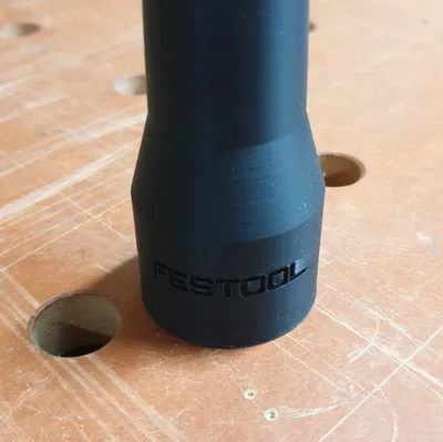 Đầu nối ống Festool D27