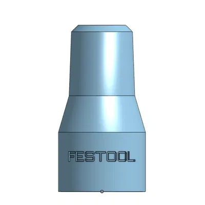 Đầu nối ống Festool D27