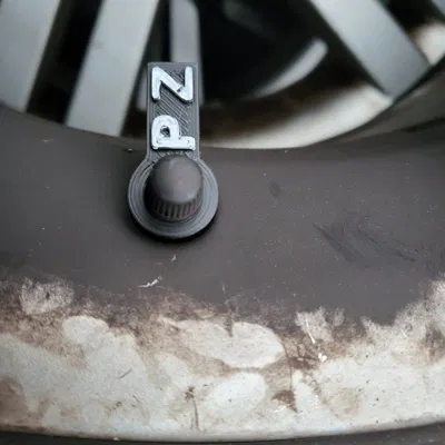 Dấu lốp xe dạng tham số