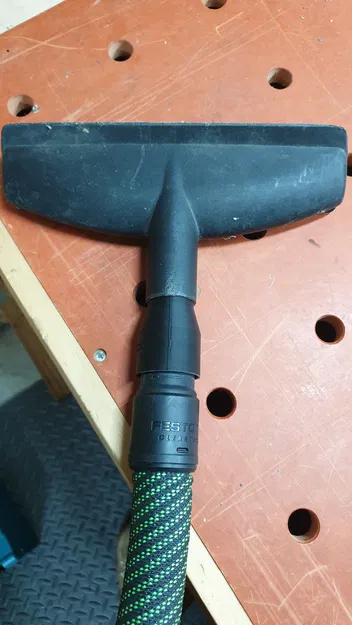 Đầu nối ống Festool D27 - Image 6