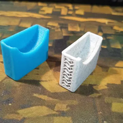 Dụng cụ khui bia bằng nhựa PLA