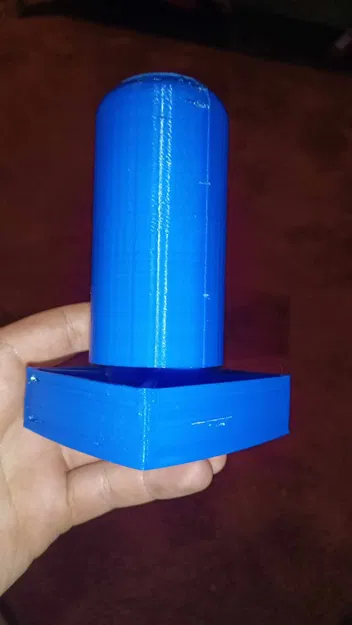 Bom Nguyên Tử "Little Boy" và "Fat Man" - Image 2