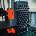 Tukkari PSU shroud cho Prusa Mk3s+ - Thumbnail 1
