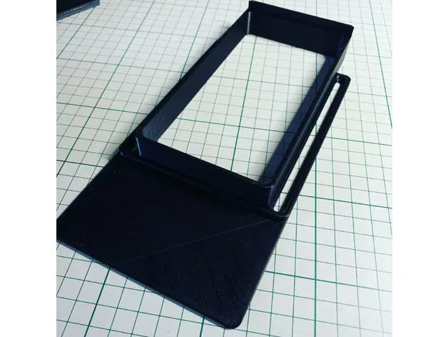 Tukkari PSU shroud cho Prusa Mk3s+ - Image 3