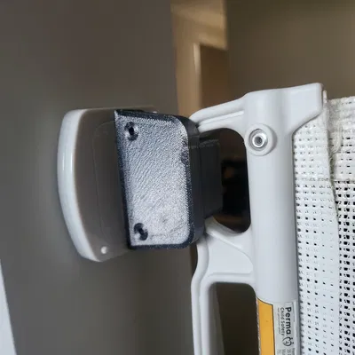 Móc gắn tường Perma Child Gate