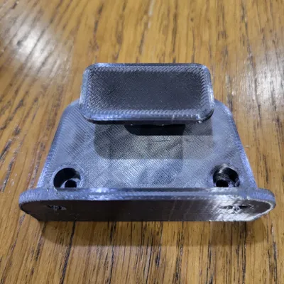 Móc gắn tường Perma Child Gate