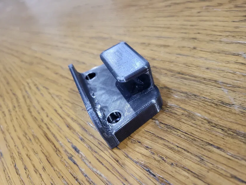 Móc gắn tường Perma Child Gate - Image 4