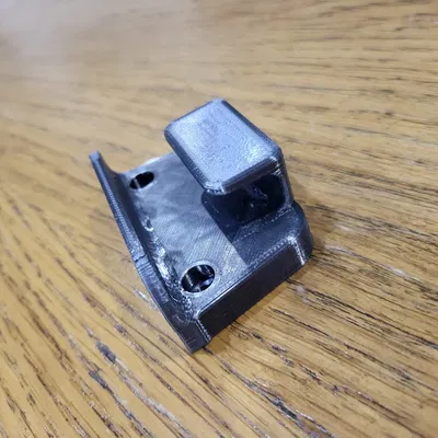 Móc gắn tường Perma Child Gate