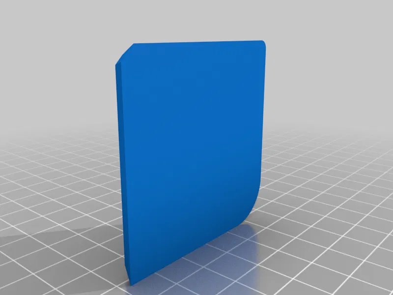 Cái Chêm Trét Bột Trét - Image 1