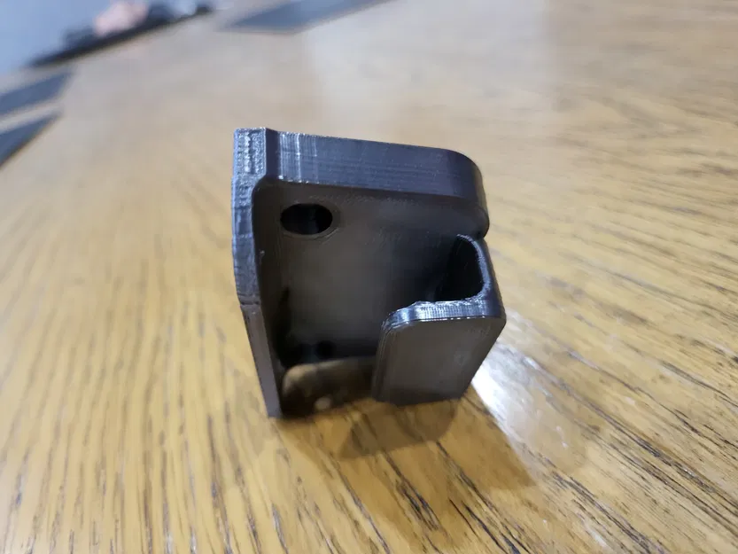 Móc gắn tường Perma Child Gate - Image 5