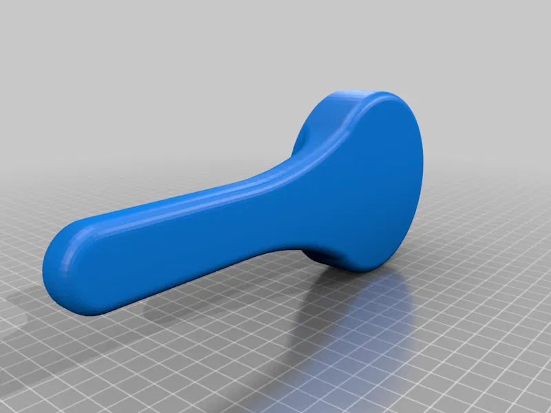 Chìa Khóa Mở Ring Centerlock OZ Racing - Image 1