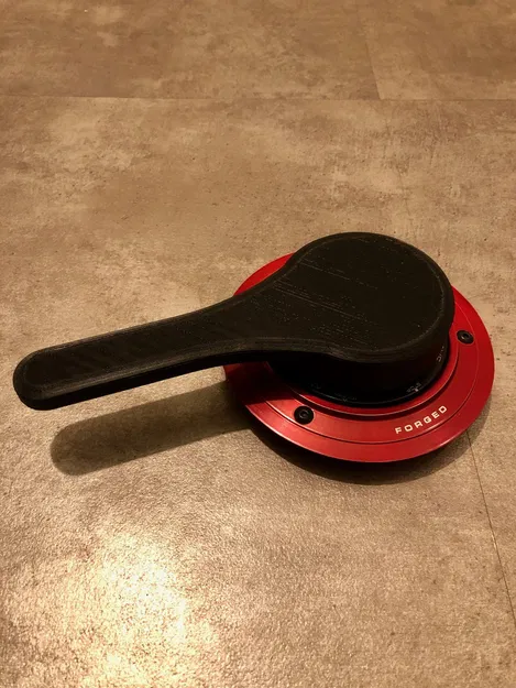 Chìa Khóa Mở Ring Centerlock OZ Racing - Image 3