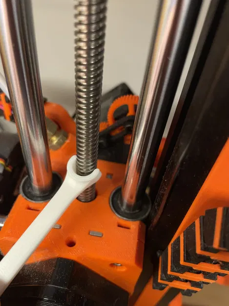 Dụng Cụ Bôi Trơn / Lube Helper - Image 1