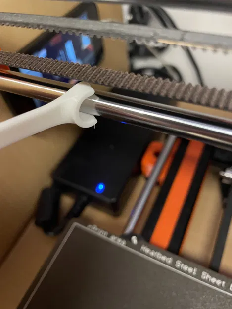 Dụng Cụ Bôi Trơn / Lube Helper - Image 2