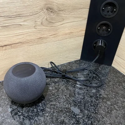 Vỏ Bọc Cục Sạc Apple HomePod