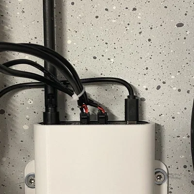 Giá Treo Tường Meross MSG200