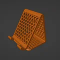 Giá đỡ Điện thoại Hình lục giác - Thumbnail 2