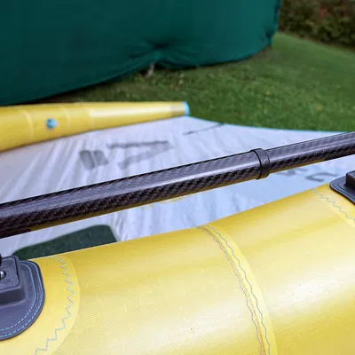 Tay cầm tùy chọn cho cánh Duotone Unit (cố định hoặc biến đổi)