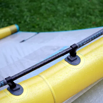 Tay cầm tùy chọn cho cánh Duotone Unit (cố định hoặc biến đổi)