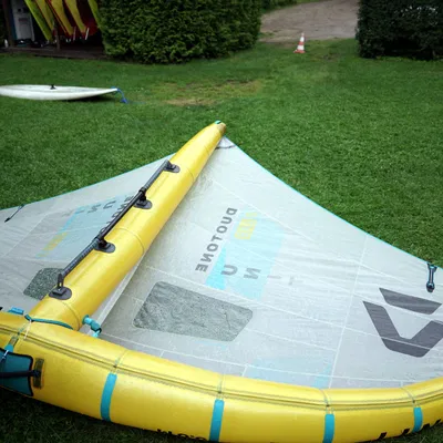 Tay cầm tùy chọn cho cánh Duotone Unit (cố định hoặc biến đổi)