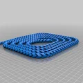 Rắn XXXXXXL Dài 250cm - Thumbnail 1